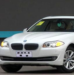 神州汽車租賃汽車用品加盟 裝修圖與供應鏈管理服務全解析